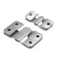 thumbnail image 2 of Arandela de seguridad M4*12 Arandela de seguridad Starlock Diente interno Empuje Clips de engranaje 304 S, 2 of 3