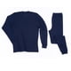 thumbnail image 1 of BELIME Pijama Junior 2 Piezas | Playera Manga Larga y Pantalón Largo Suave | Cómodo, Versátil y Para Todo el Año, 1 of 5