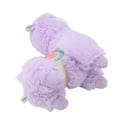 thumbnail image 3 of Juguete de peluche, regalo de cumpleaños de dibujos animados lindo, almohada de tiro de Animal de felpa para niños y adultos, 3 of 5
