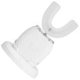 thumbnail image 1 of Qarigey Cepillo de eléctrico sónico automático inteligente de 360 ​​grados, cepillo de de 3 modos, herramienta de limpieza de cuidado de los oídos Blanco Qarigey CE000275-01B, 1 of 6