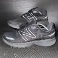 thumbnail image 1 of New Balance Fresh Foam 860v12 Triple Black Running Sneaker Shoes Mens Size 12, 1 of 6