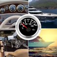 thumbnail image 4 of Jauge de température d'huile 50-150 °C, écran LCD rétroéclairé, pour voiture, bateau, yacht, camping-car, 4 of 4