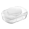 thumbnail image 3 of Pastillero Semanal Yuyangstore Organizador portátil gris Organizador Semanal, 3 of 8