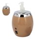 thumbnail image 1 of Calentador de Aceite de Masaje 300 Ml Calentamiento Envolvente de 360 ​​​​grados Ranuras a Prueba de Goteo Promueve la Absorción del Producto para el Cuidado de la ANGGREK Otros, 1 of 8