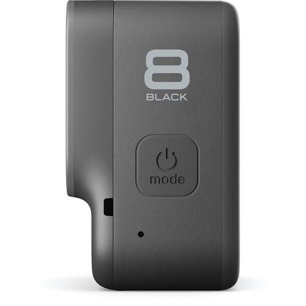 GoPro HERO8 Black with 32GB SD Card - Walmart.com