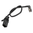thumbnail image 2 of Front Brake Pad Wear Sensor Replacement forA4    - Professional Quality Aftermarket - Easy Installation - Stable Performance - High Reliability - Superior Material, 2 of 7