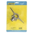 thumbnail image 4 of Seachoice 30241 Stainless Steel Lifting Ring with Cleat, 6" with 1-1/8" Eye, 4 of 5