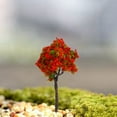 thumbnail image 6 of Clearance! "Realistic Miniature Model Trees Detailed Trees for Dioramas Terrariums and Desktop Displays Natural Looking for Scenes and Art Projects", 6 of 7