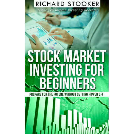 Stock Market Investing for Beginners - eBook