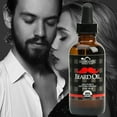 thumbnail image 3 of US Organic Beard Oil 2oz - Premium Grade, Natural Antimicrobial Properties, 3 of 4