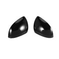 thumbnail image 1 of Car Door Mirror Shell Side Rear View Mirror Cover A0999066702 A0998103602 for C E S Class W206 W214 W223, 1 of 5