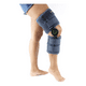 thumbnail image 1 of Rodillera Mecanica Articulada Graduada Rom Universal Senteq Neopreno, 1 of 2
