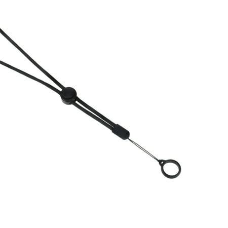 jsqnanchi Polyester Fiber Vape Lanyard Necklace Strap For Relx /Yooz /Smok Rpm80 Adjust String Holders With Soft Rubber