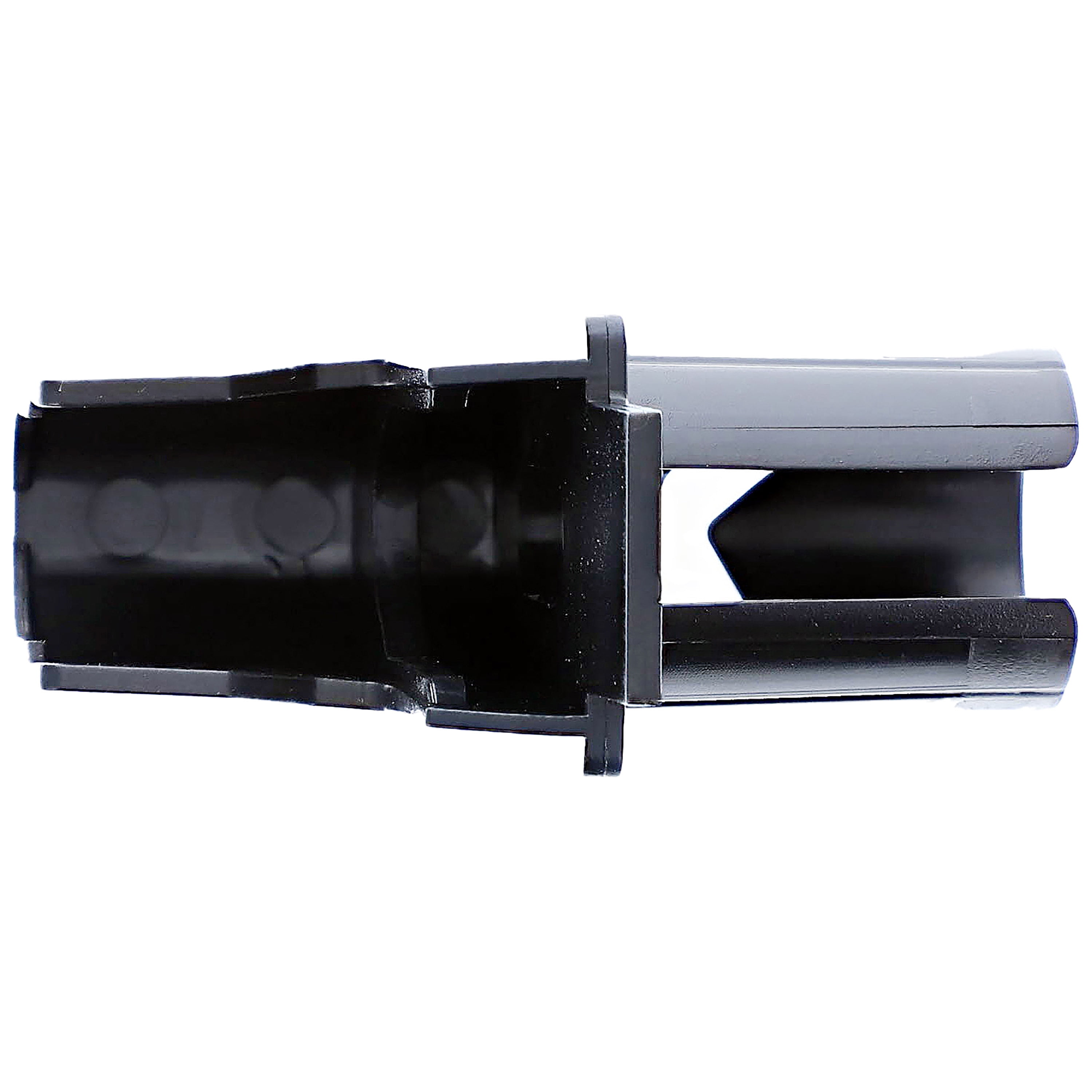 Dorman 760-5123 Front Passenger Side Chassis Fairing Handle Extension for Specific Volvo Models