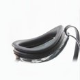 thumbnail image 4 of ShenMo Vanquisher 2.0 Mirrored Swim Swimming Competition Goggle, Silver/Blue, 4 of 5