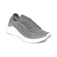 thumbnail image 2 of Aetrex Women's Carly Arch Support Stretchy Comfort Lace Up Sneakers for Women, 2 of 8