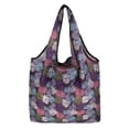 thumbnail image 1 of Reusable Shopping Bags Cute Grocery Bags Tote Bags Washable Foldable Grocery Bags For Groceries Organization Jar Key Storage Pantry Meal Prep Containers Reusable Kitchen Bowls with Lids Set Insulated, 1 of 2