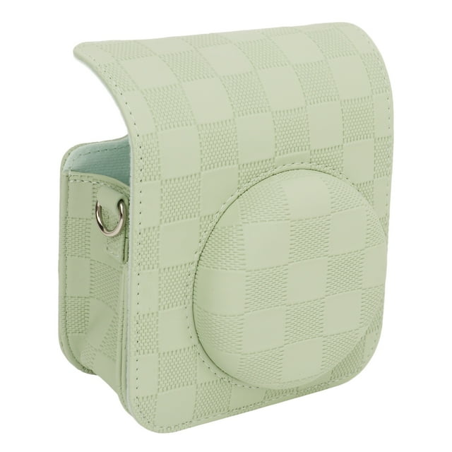 Pour Mini 12 Boîtier de Protection de la Caméra Boîtier de la Caméra Sac de Rangement de Voyage Portable pour Mini 12 Sac de Protection en Cuir pour Mini 12 Sac de Protection pour Caméra pour Mini 12