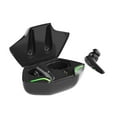 thumbnail image 2 of Joernso 2Pcs 5530 Wireless Earbuds Ergonomic Breathing Light ABS Practical Stereo TWS Bluetooth-compatible 5.0 In-ear Earphones for Gaming, 2 of 8