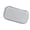 Gray Color, variant on Portable Storage Box For Pocket 4 Camera Case Offering Secure Protections During Transport Reinforced Zippers Closure
