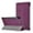 Purple, variant on Epicgadget Case for Samsung Galaxy Tab S8 Plus/ Galaxy Tab S8+/ Galaxy Tab S7 FE/ Galaxy Tab S7 Plus Android Tablet 12.4” Auto Wake/Sleep Lightweight Slim Tri-fold Stand Folio Cover Case (Butterfly)
