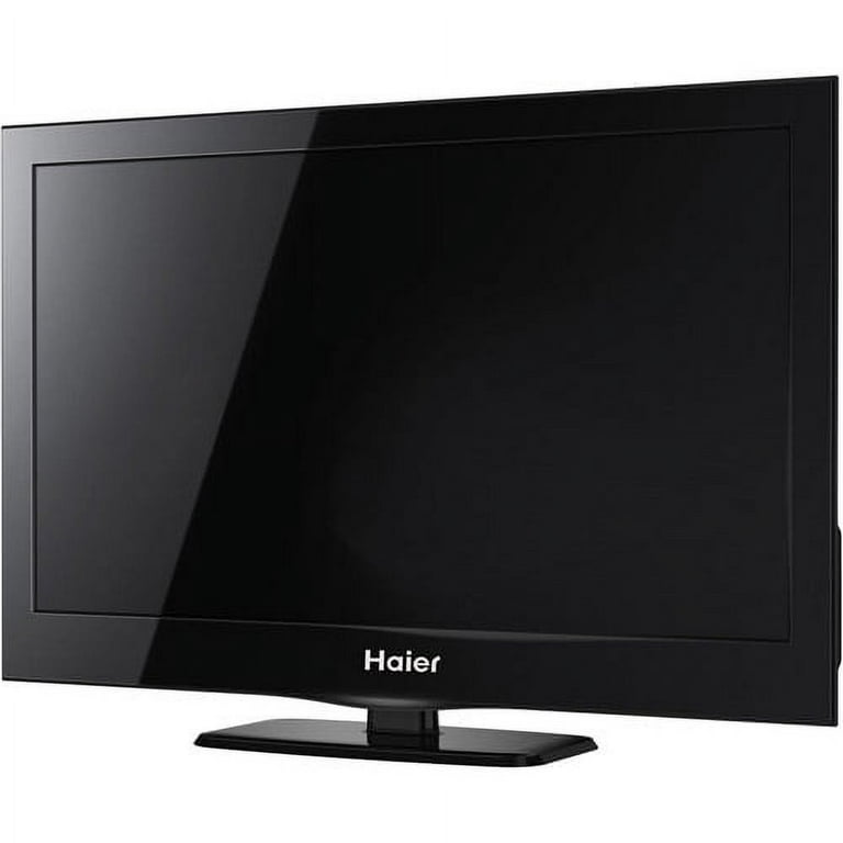 Haier 19 Class HDTV (720p) LED-LCD TV (LE19B13200)
