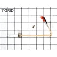 thumbnail image 2 of Appliance Factory Parts HOT SURFACE IGNITER MAIN BURNER s16321Y, 2 of 3