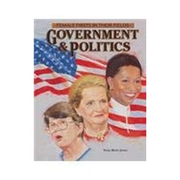 Pre-Owned Government & Politics