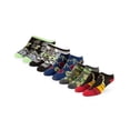 thumbnail image 1 of Set de calcetines Star Wars The Mandalorian, unisex, set de regalo de 5 pares, 1 of 8