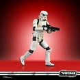 thumbnail image 4 of Star Wars The Vintage Collection Remnant Stormtrooper Toy Action Figure, 4 of 4