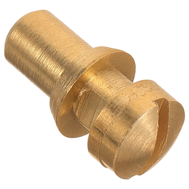 BESTYASH Tornillos Para Saxofón Alto Y Tenor En Material De Cobre Con Mecanismo De Enlace Estable