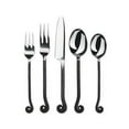thumbnail image 2 of Gourmet Settings (GS) Treble Clef Stainless 20pc Flatware Set (Service for Four), 2 of 2
