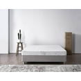 thumbnail image 3 of Rest Therapy 6 Inch Tranquility Bamboo Memory Foam Mattress - Available in 4 Sizes, 3 of 14