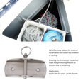 thumbnail image 3 of Boat Anchor Lock,  Chain Lock Stopper Bracket 316 Stainless Steel Smooth   for Yachts, 3 of 7