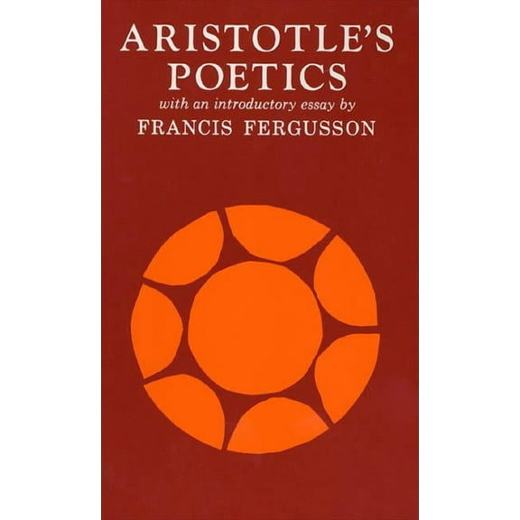 Dramabook, Aristotle's Poetics, Book 27, (Paperback)