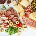 thumbnail image 3 of igourmet Antipasto Gourmet Gift Box - A classic food assortment combination that comes together elegantly., 3 of 8