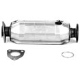 thumbnail image 3 of Flowmaster Direct Fit (49 State) Catalytic Converter 98-02 Honda Accord, 3 of 3