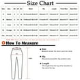 thumbnail image 3 of Diufon Trendy Pleated Lounge Pants for Women Button Down Solid Color Wide Leg Pants Trousers with Pockets, 3 of 7