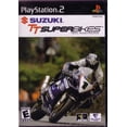thumbnail image 1 of Refurbished Suzuki Superbikes For PlayStation 2 PS2 Racing, 1 of 1
