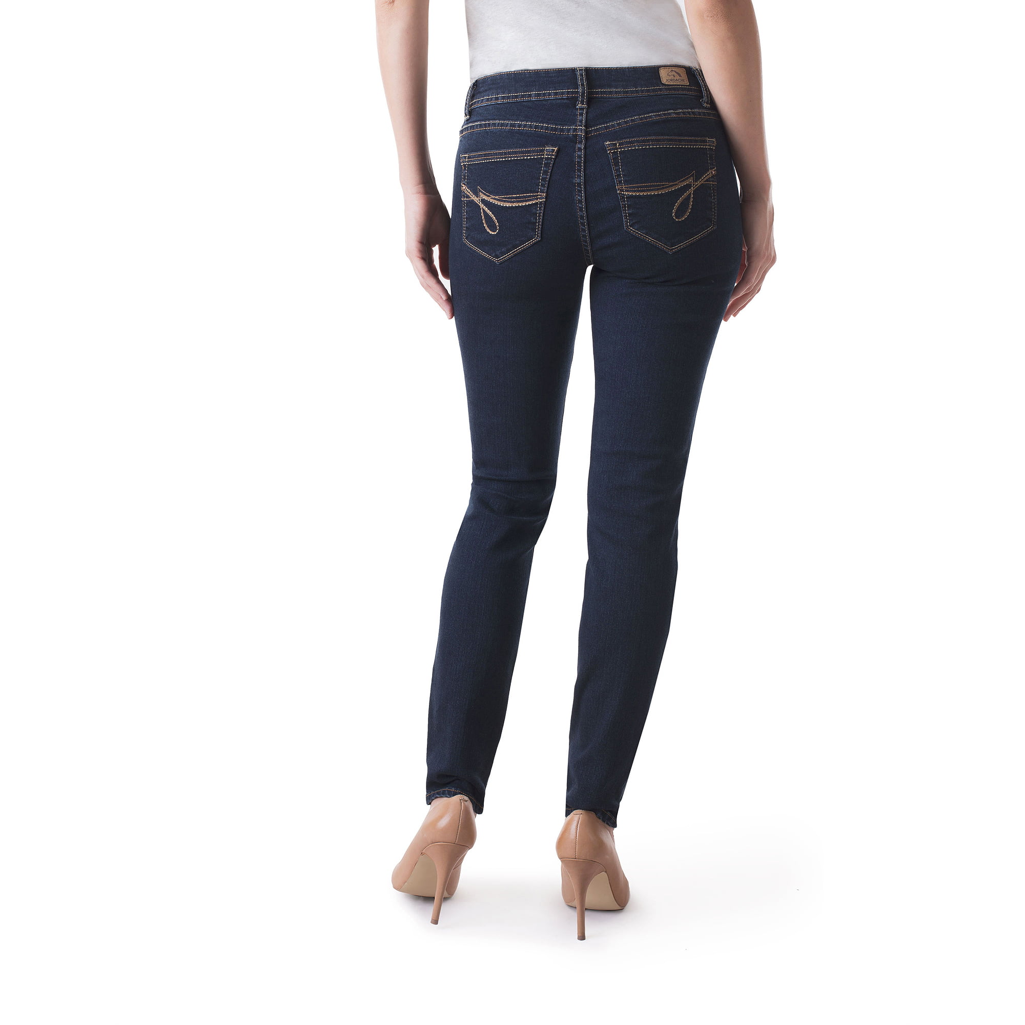 jordache skinny jeans walmart