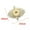 Sun 1, variant on 20Pcs Raw Brass Celestial Sun Charms Link Connectors For Diy Jewelry Making-Sun 1