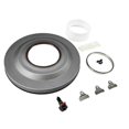 thumbnail image 2 of Transmission gearbox cover for Volvo XC60 - Seal 31256845, 2 of 4