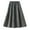 Grey, variant on EDFBUYKRS Female Skirts Long Winter Skirts for Women 2026 Leather Skirt Pocket Half Skirt A Line Skirt High Waisted Pu Leather Long Skirt