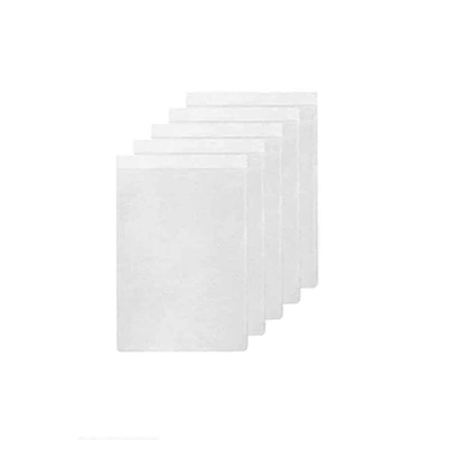 Bolsa de filtro de limpieza de piscina de red de filtro de cesta de basura de piscina desechable (sin cesta) MFZFUKR CPB-US-PSF56-1