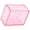 PINK, variant on Drrntien 5 Layers Eyelash Storage Box False Eyelash Organizers Lash Tray Organizers Lash Organizers for Grafting Lash Extension