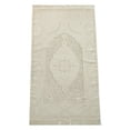 Ihvan Online Muslim Prayer Rug Islamic Gift With Beads Quran Ramadan ...