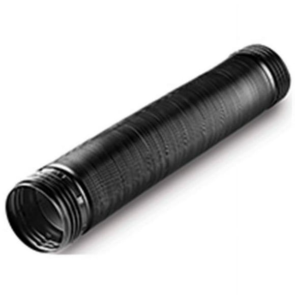 Amerimax Home Products Drain Pipe Solid Flex 4Inx8Ft 54021