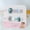 KLZ184-B5 Interstellar Light Year [Jelly Glue on Cardboard], variant on 10 sub-size gem-encrusted diamond manicure, smudge alarm clock nail patch advanced sense, manual light therapy wearing nail