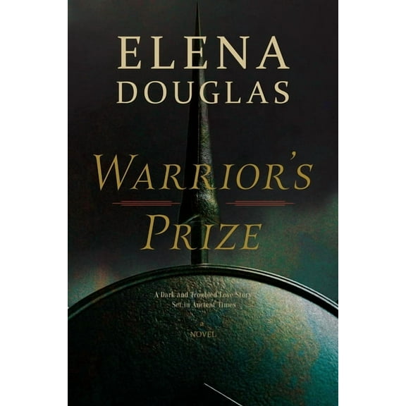 Warrior's Prize, (Paperback)