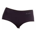 thumbnail image 3 of Paquete 3 Pantys Bikini Algodón Elastico Invisible 31386, 3 of 5